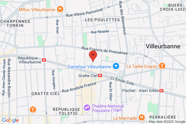 Creyf S France