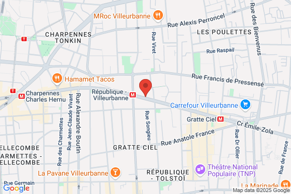 agence brice measson