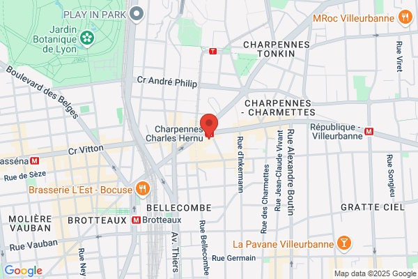 Cdp Communications
