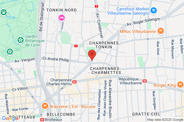 Chapuy Jean Jacques