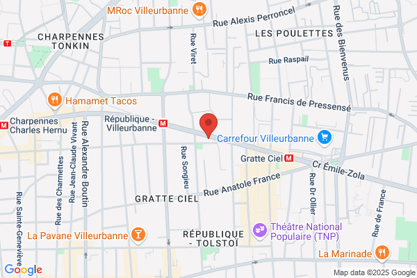 J C Auge Entreprise