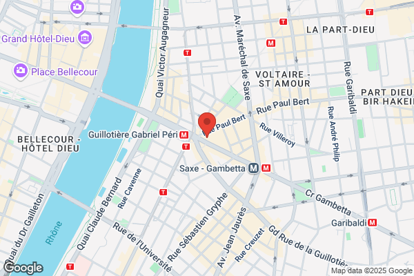 Agence De Voyages Rimbaud Voyages