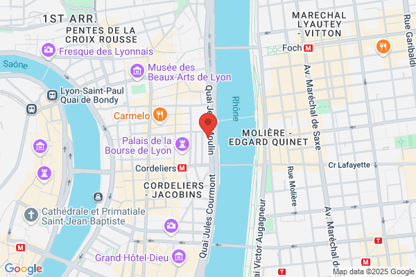 Croisieurope Sa