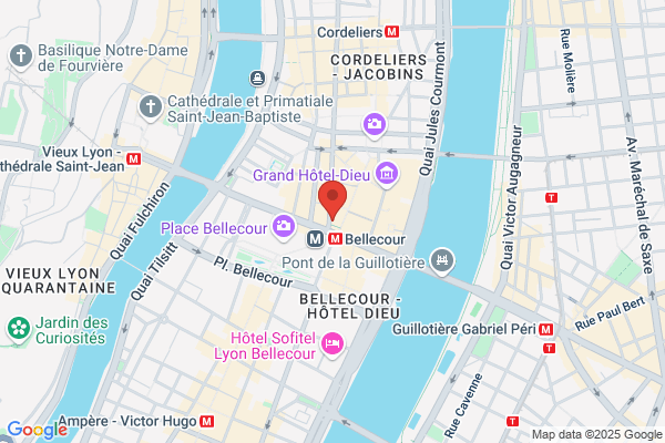 Havas Voyages Service Groupes