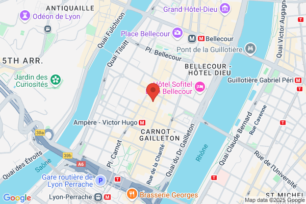Jet Tours Protravel Enseigne