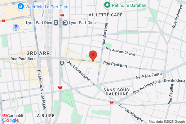 Pôles a Part