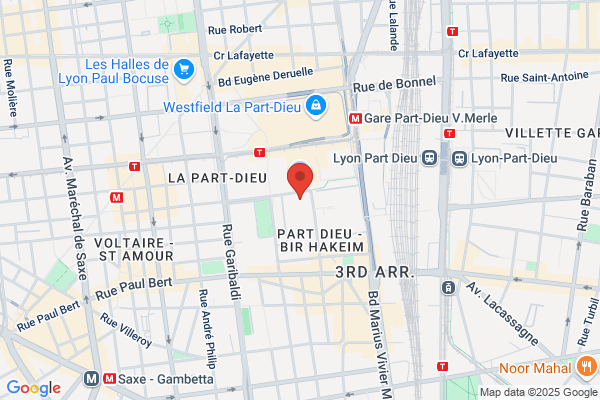 Brioude Internet - Agence de référencement SEO et SEA - Lyon