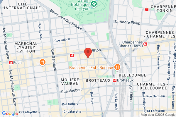 De La Bastie Et Berthet