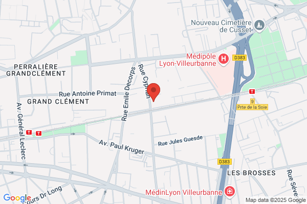Joint Societe De Representation