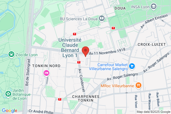 Cabinet Lyonnais D Assurances Thiery Jean Louis
