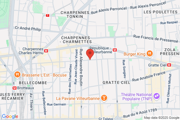 Devex France