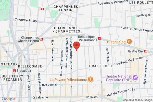 Amis France