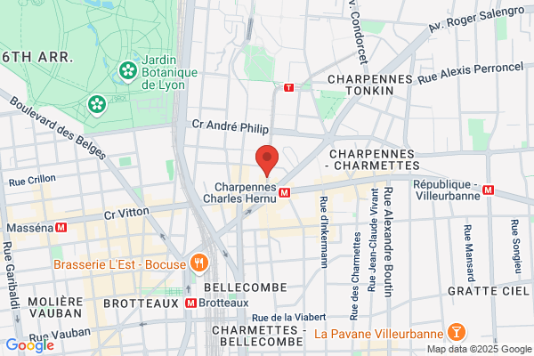 Centre Viarmonie