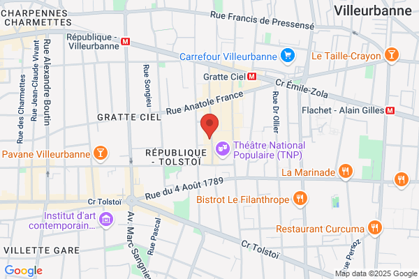 Clinique De L Aspirateur