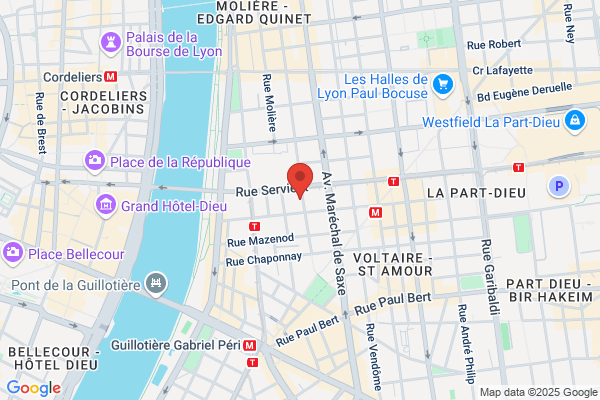 FRANCK VADOT ARCHITECTURE