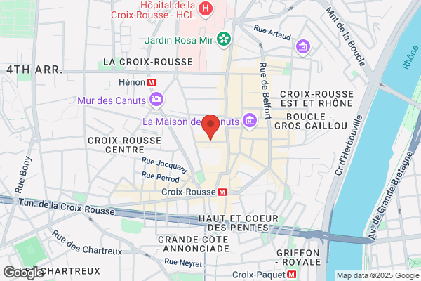 Agence Cornilliat Et Levy Sarl D Architecture
