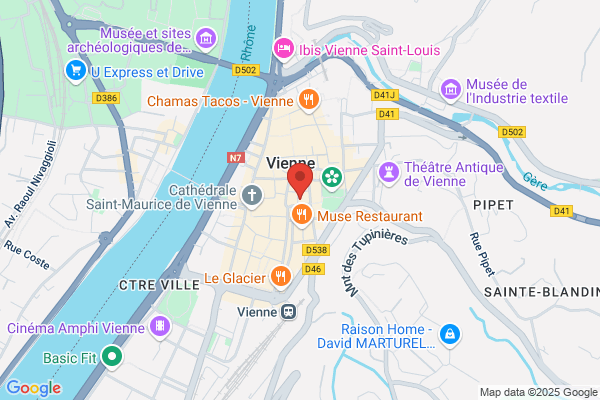 Atelier D Architecture Bernard Paris Eurl
