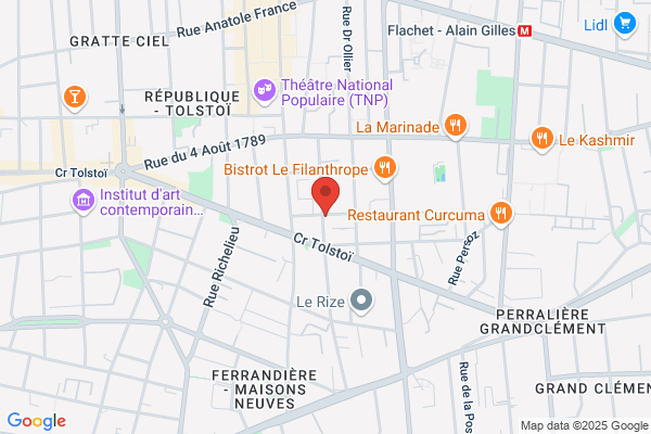 Barthelemy Armand Architecte Dplg