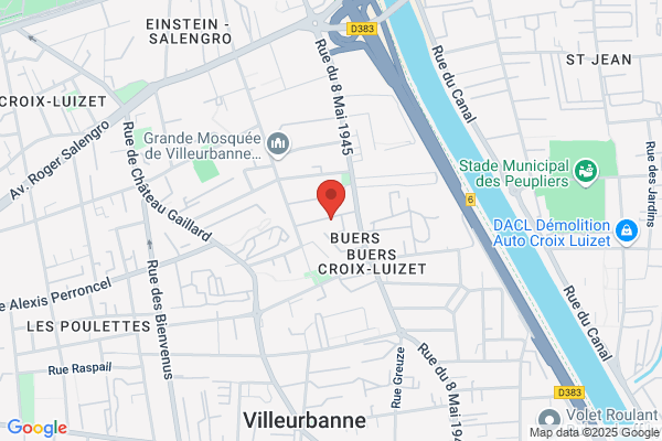Bonnefond Gilles Architecte