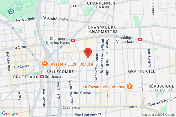 Chenal Thierry