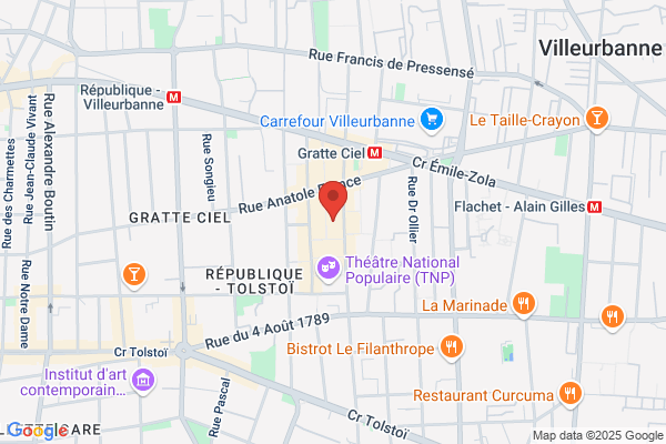 Delattre Jacques Architecte