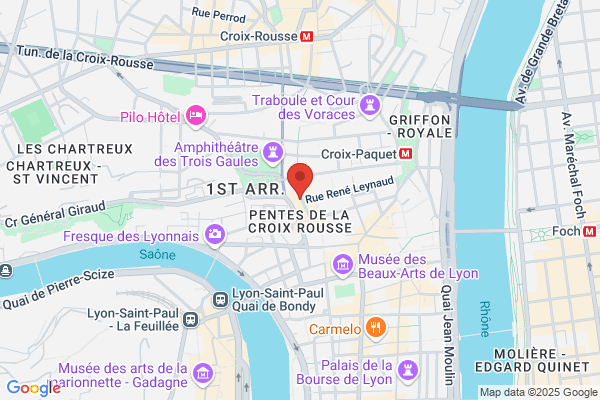 L'Atelier