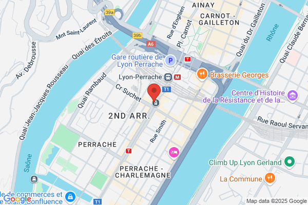 A3 Accueil Centre De Soins