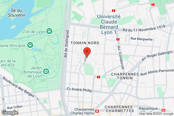 Association Amis De Tous