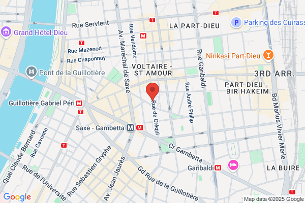 Croix Rouge Francaise Creche Les Oursons