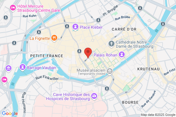 Association Amis Des Beaux Arts