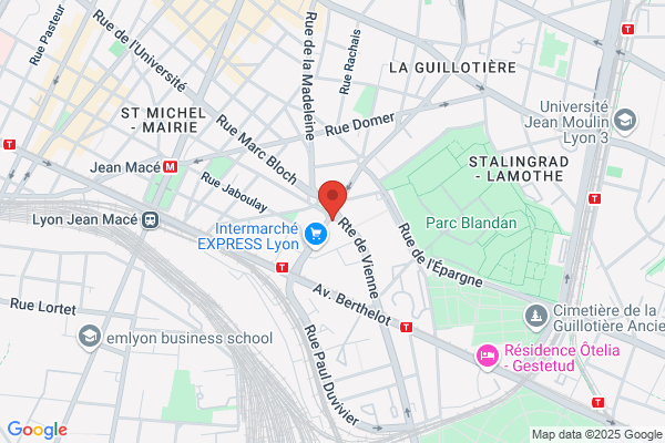 Association Prisonniers De Guerre 3e Arrondissement