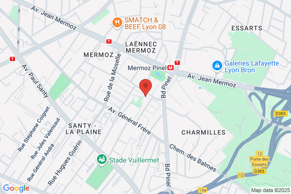 Confederation Nationale Du Logement