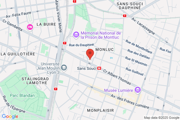 ENTREPRENEURS DU MONDE