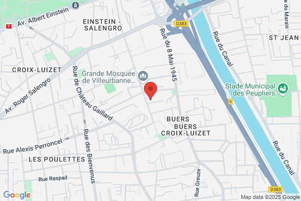 La Maison du Citoyen