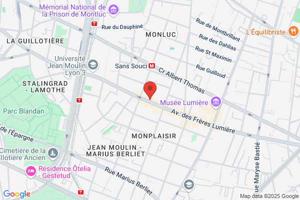 MAAF Assurances LYON LUMIERE