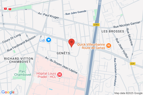 Ambre Et Lumieres