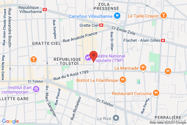 Audition Mutualiste De La Mutualite Du Rhone