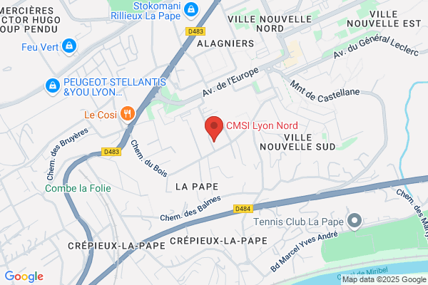 Ca Consultants Et Auditeurs Associes