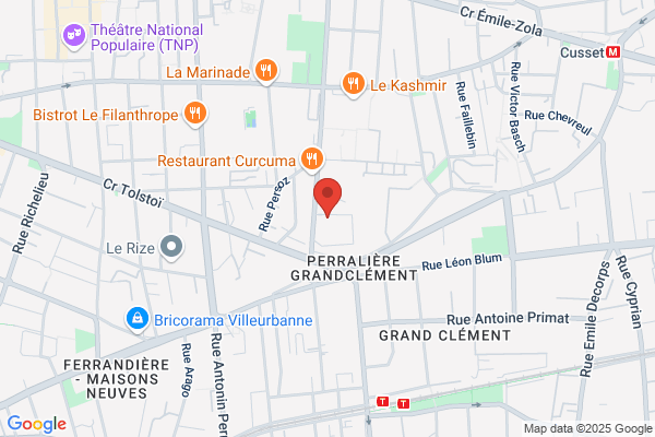 La Poste - Centre d’examen du code de la route