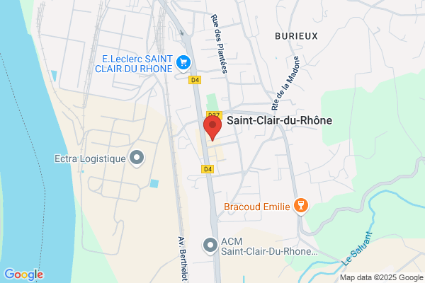 Auto Ecole De Saint Clair