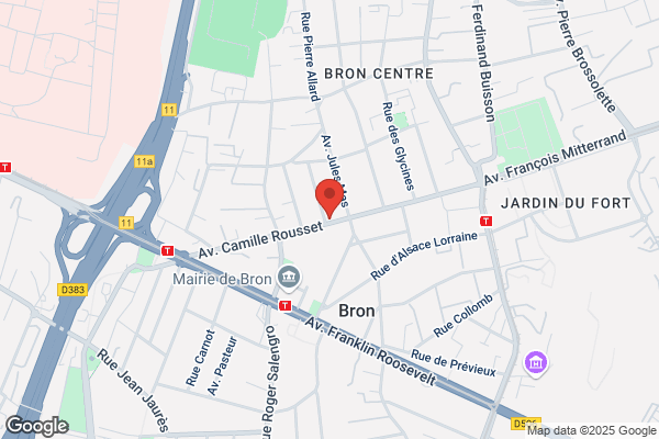 Auto Ecole Franklin