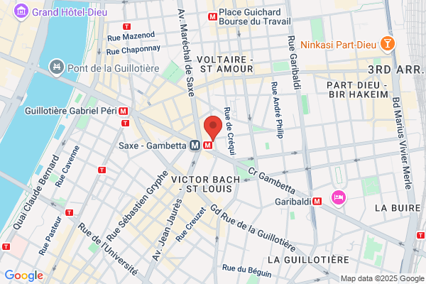 Cer Vendome