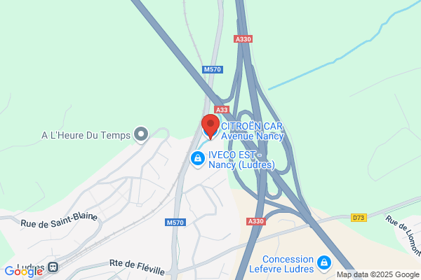 Citroen Societe Commerciale Vente Et Location De Vehicules V