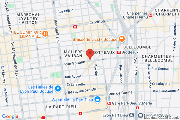 Belin De Chantemele Bruno Avocat Assoc