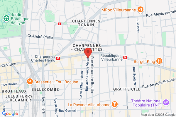Bosquet Wicky Christiane
