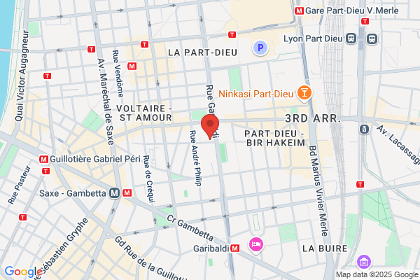 Breslau Marlene Avocat