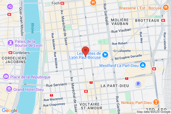 Brocheton Manuel Avocat