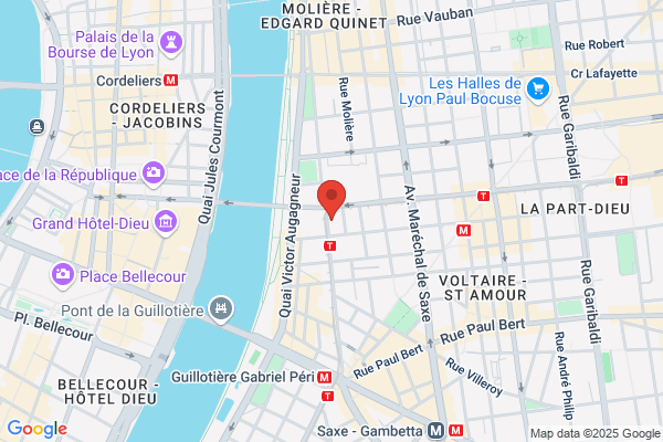 Cabinet Langrand Courtine Avocats