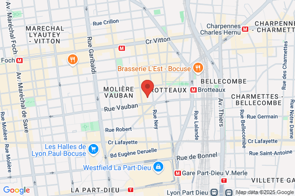 Carron Frederic Avocat