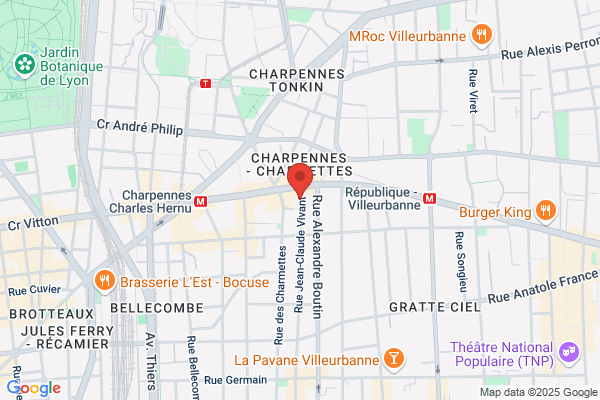 Chassagne Jean